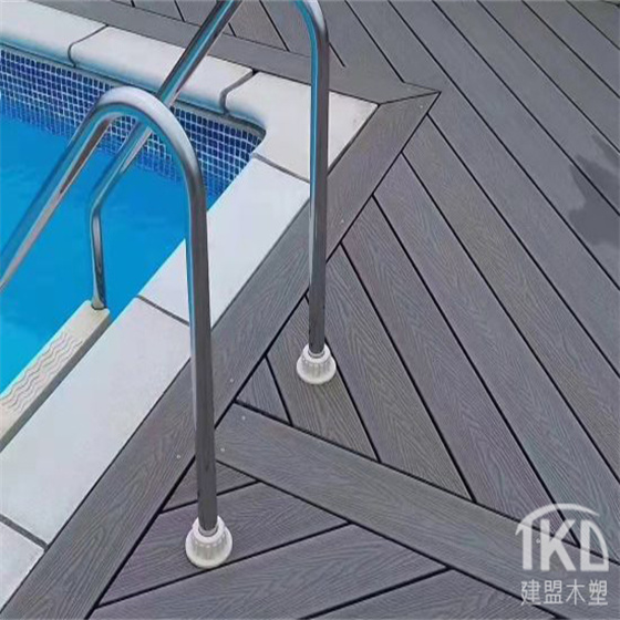 木塑材料 木塑材料